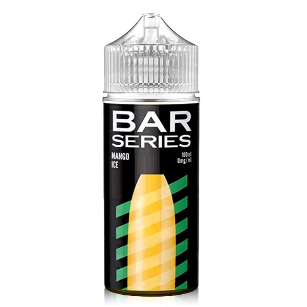 Mango Ice E-Liquid by Major Flavour - Shortfills UK