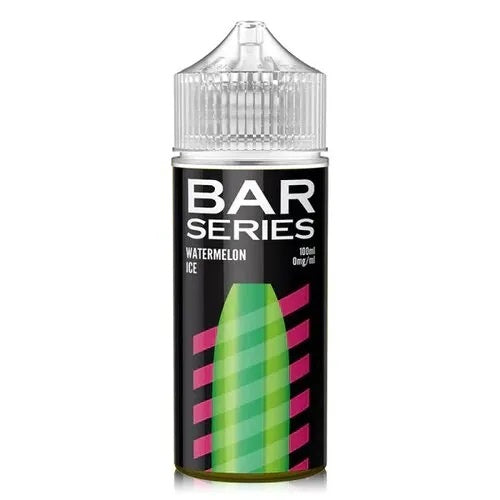 Watermelon Ice E-Liquid by Major Flavour - Shortfills UK