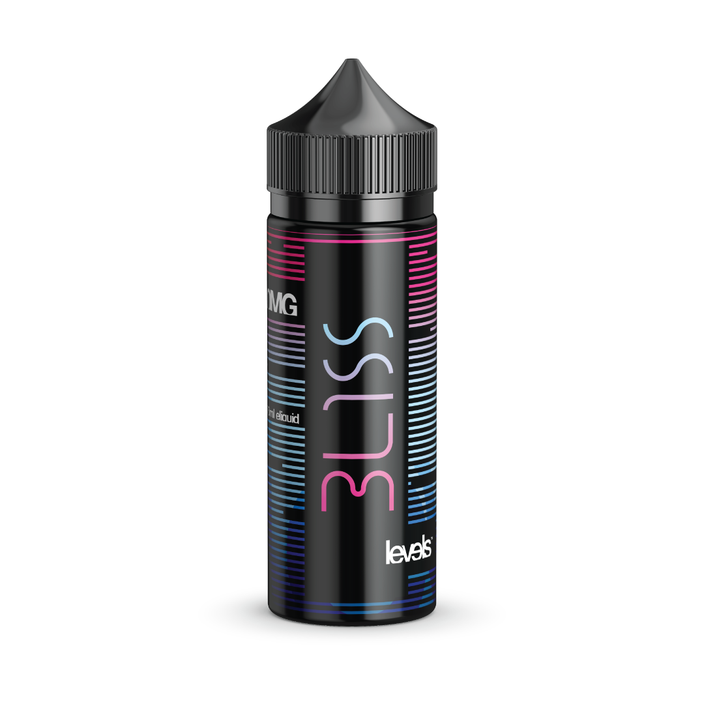 Bliss E-Liquid by Five Star  - Shortfills UK