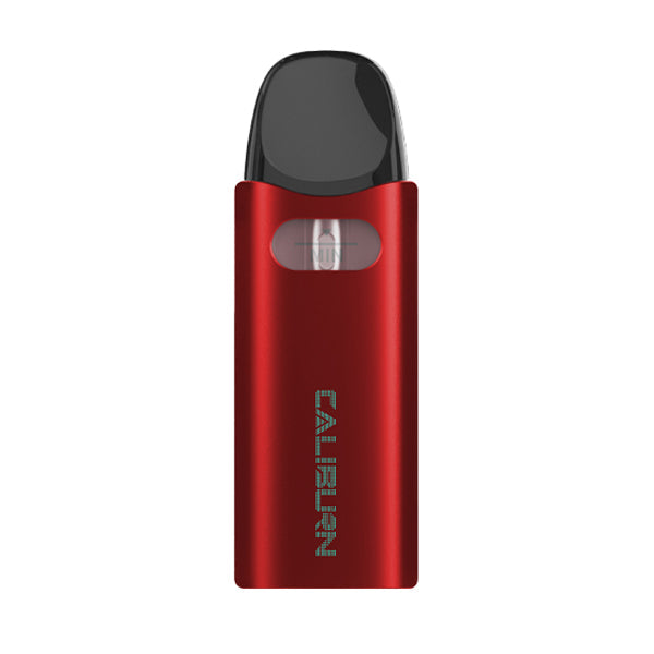 Uwell Caliburn AZ3 Pod Vape Kit