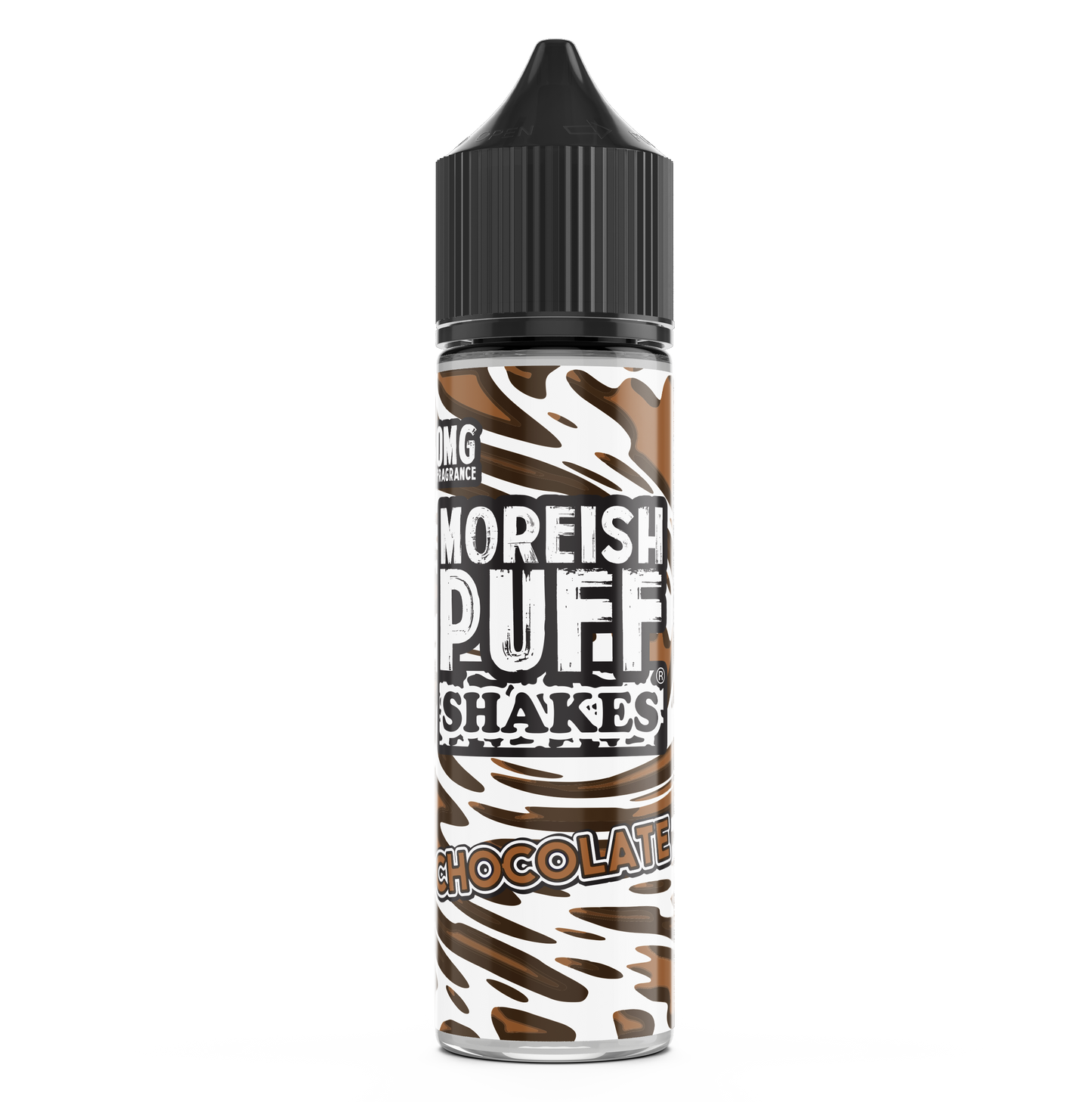 Chocolate Shakes E-Liquid by Moreish Puff 50ml Shortfill