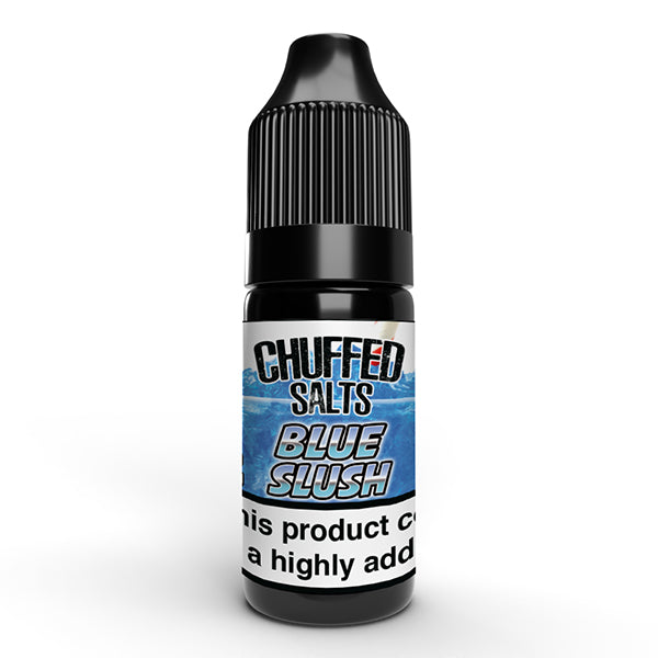 Blue Slush Nic Salt by Chuffed - Nic Salts UK