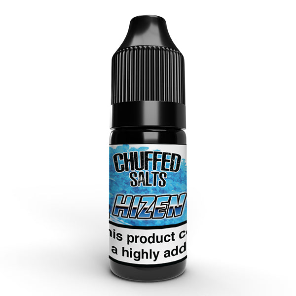 Hizen Nic Salt by Chuffed - Nic Salts UK