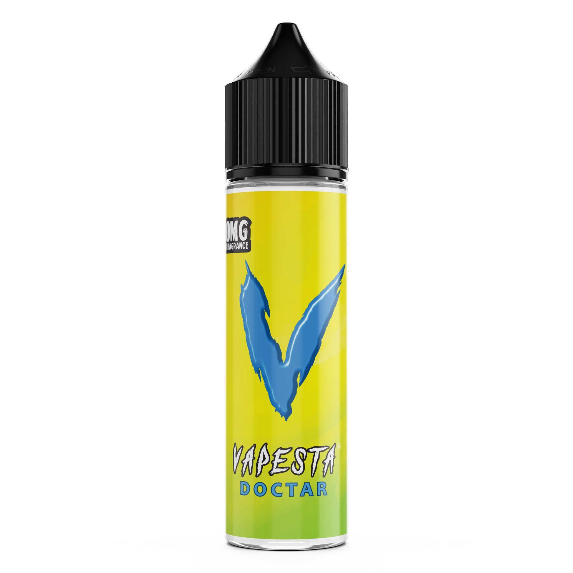 Doctar by Vapesta 50ml Shortfill