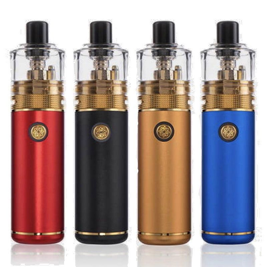 Dotmod DotStick Vape Kit-Black