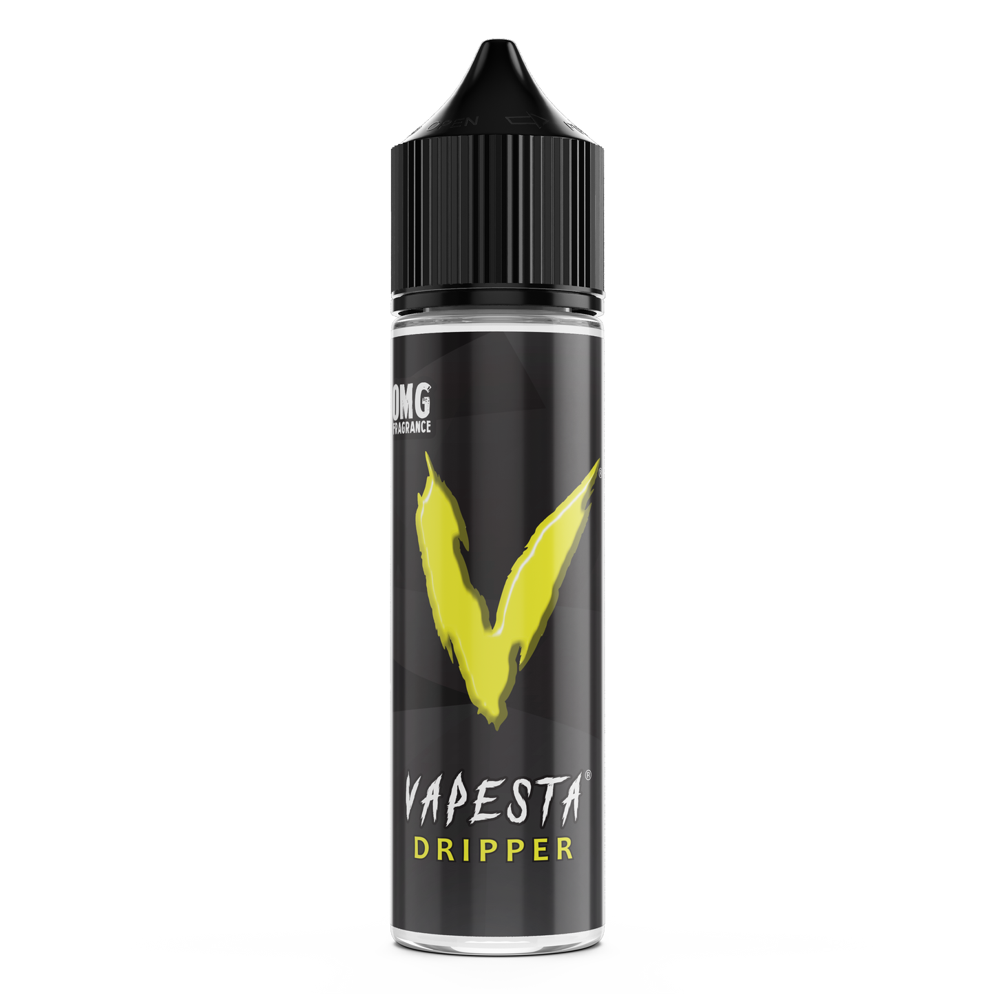 Vapesta Dripper E-Liquid by Cherish Vapor 50ml Shortfill