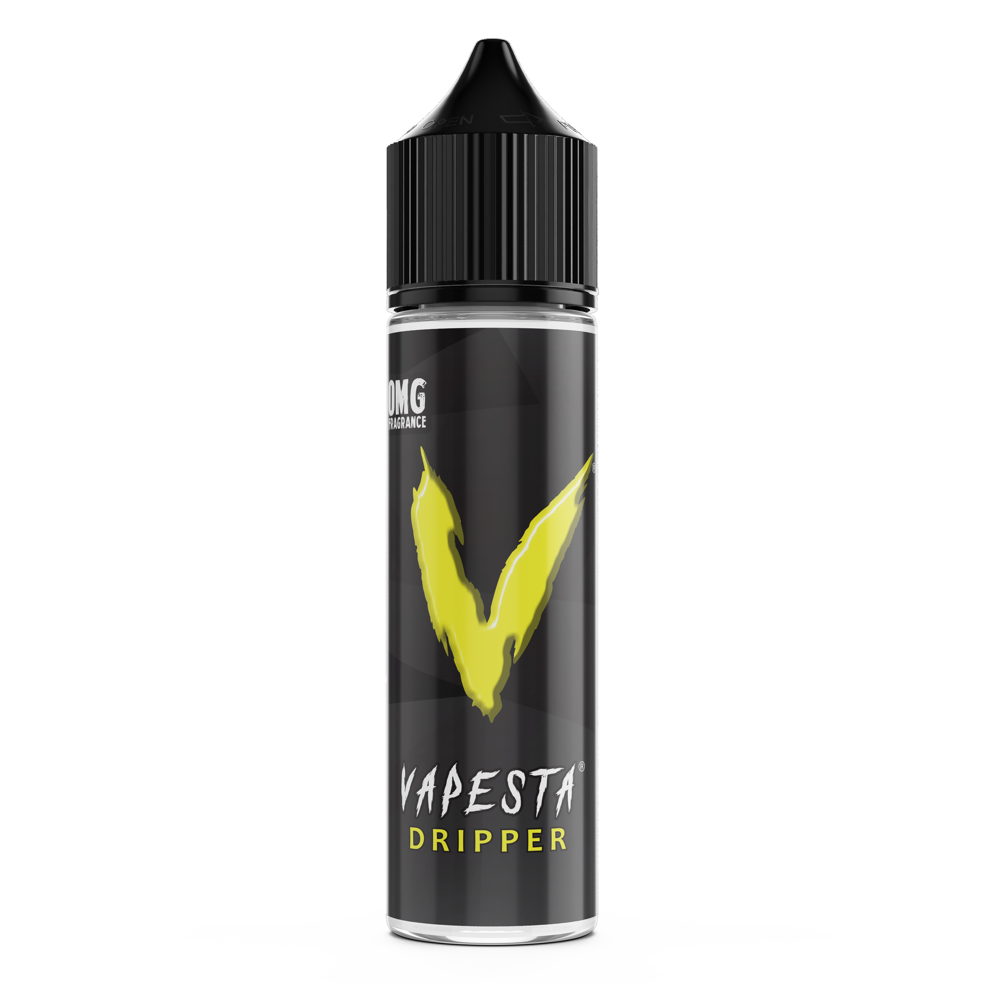 Vapesta Dripper E-Liquid by Cherish Vapor 50ml Shortfill