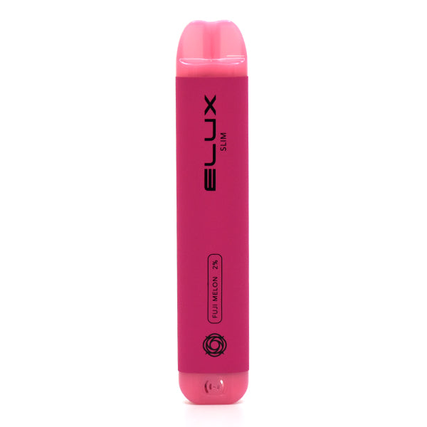 Elux Slim Disposable Vape Device - Fuji Melon