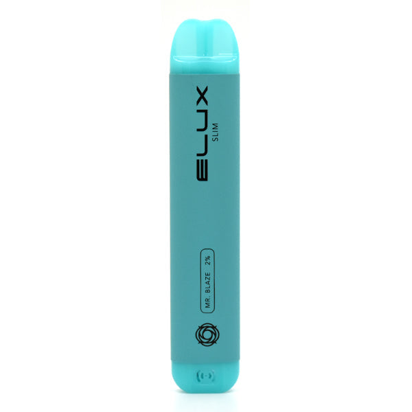 Elux Slim Disposable Vape Device - Mr Blaze