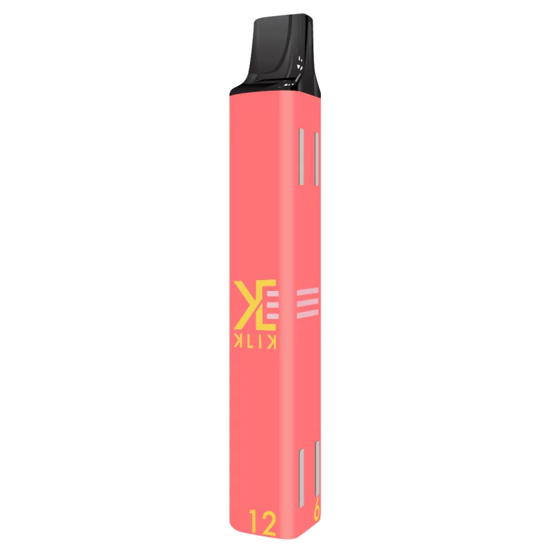 Element Klik Klak Disposable Vape - Passion