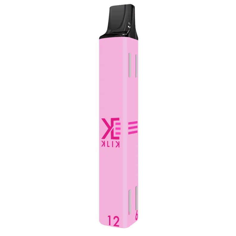 Element Klik Klak Disposable Vape - Raspberry Lemonade