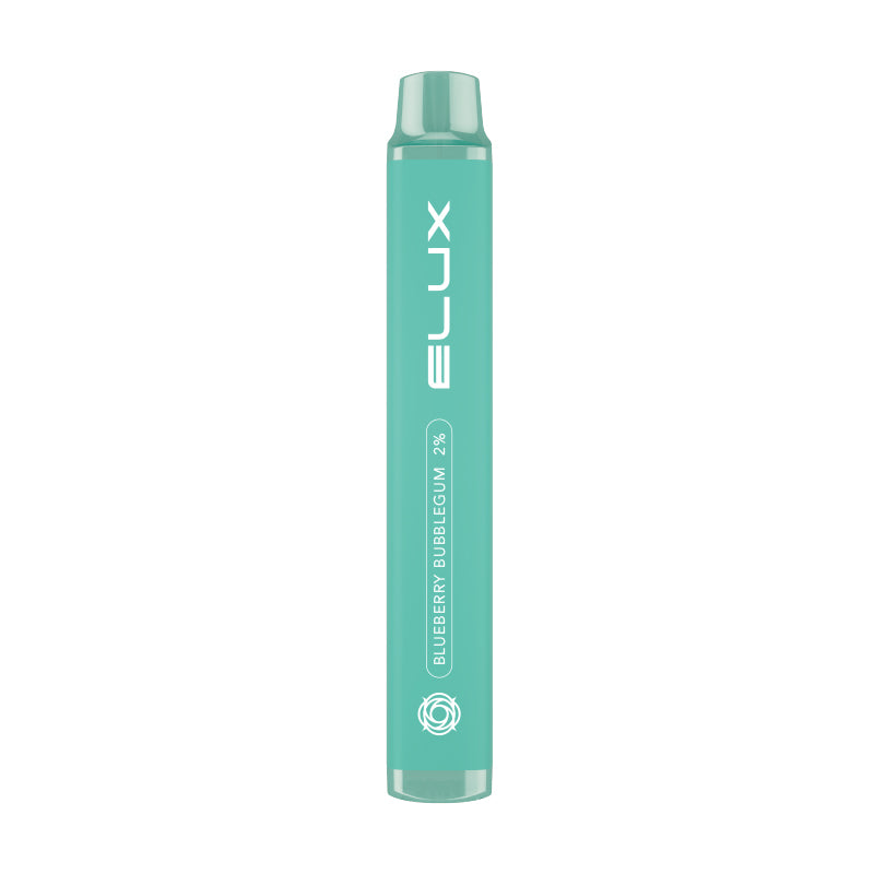 Elux Legend Mini Disposable Vape Device-Peach Mango