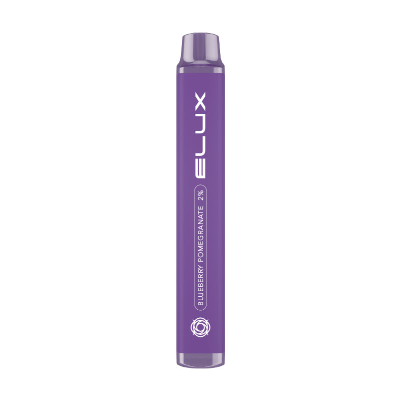 Elux Legend Mini Disposable Vape Device-Pink Lemonade