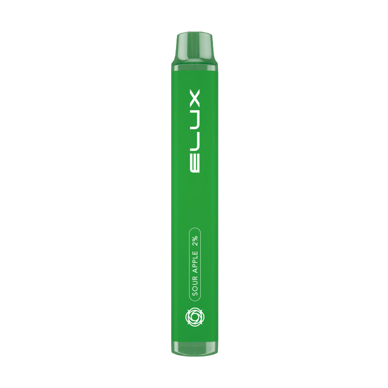 Elux Legend Mini Disposable Vape Device-Strawberry Watermelon Bubblegum