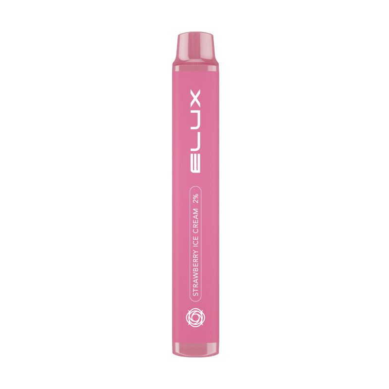 Elux Legend Mini Disposable Vape Device-Unicorn Shake