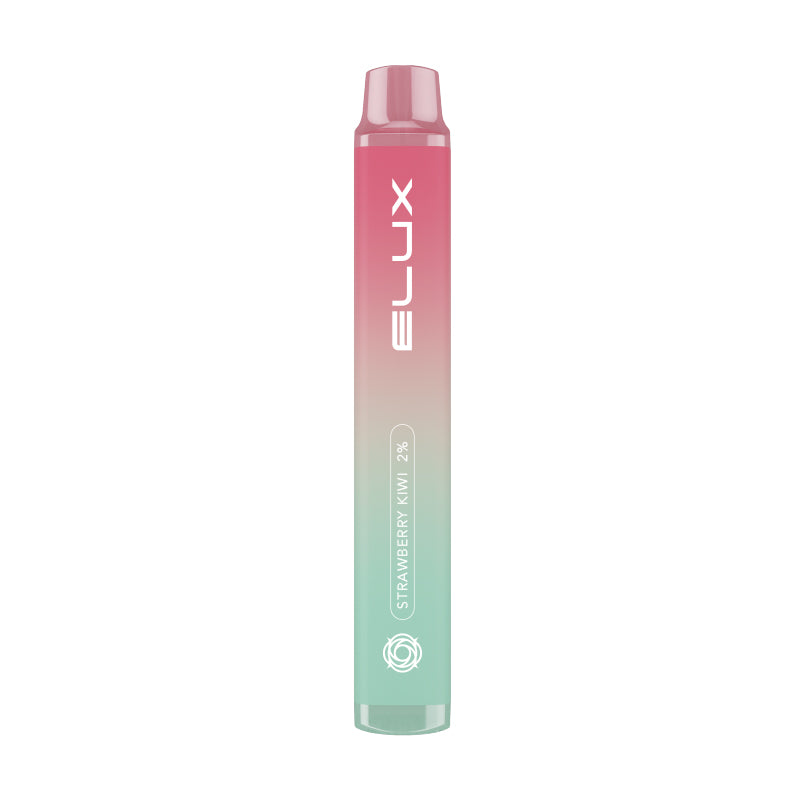 Elux Legend Mini Disposable Vape Device-Vimto