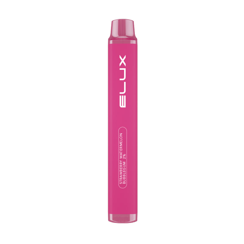 Elux Legend Mini Disposable Vape Device-Watermelon Ice