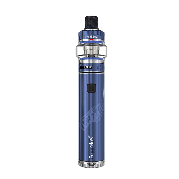 Freemax Twister 30W Vape Kit-Gold