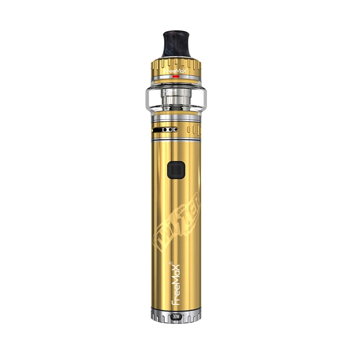 Freemax Twister 30W Vape Kit-Green