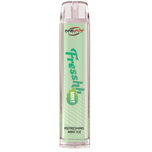 Innevape Flerbar Disposable Vape - Freshhh Mint