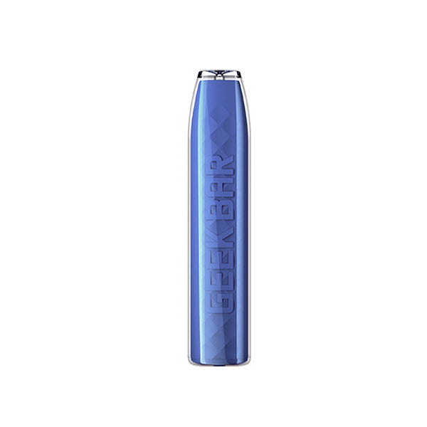 GeekVape Geek Bar Disposable Vape 10mg-Grape