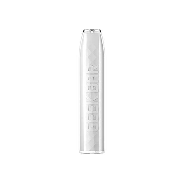 GeekVape Geek Bar Disposable Vape 10mg-Mango Ice