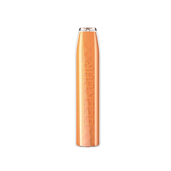 GeekVape Geek Bar Disposable Vape 10mg-Pink Lemonade