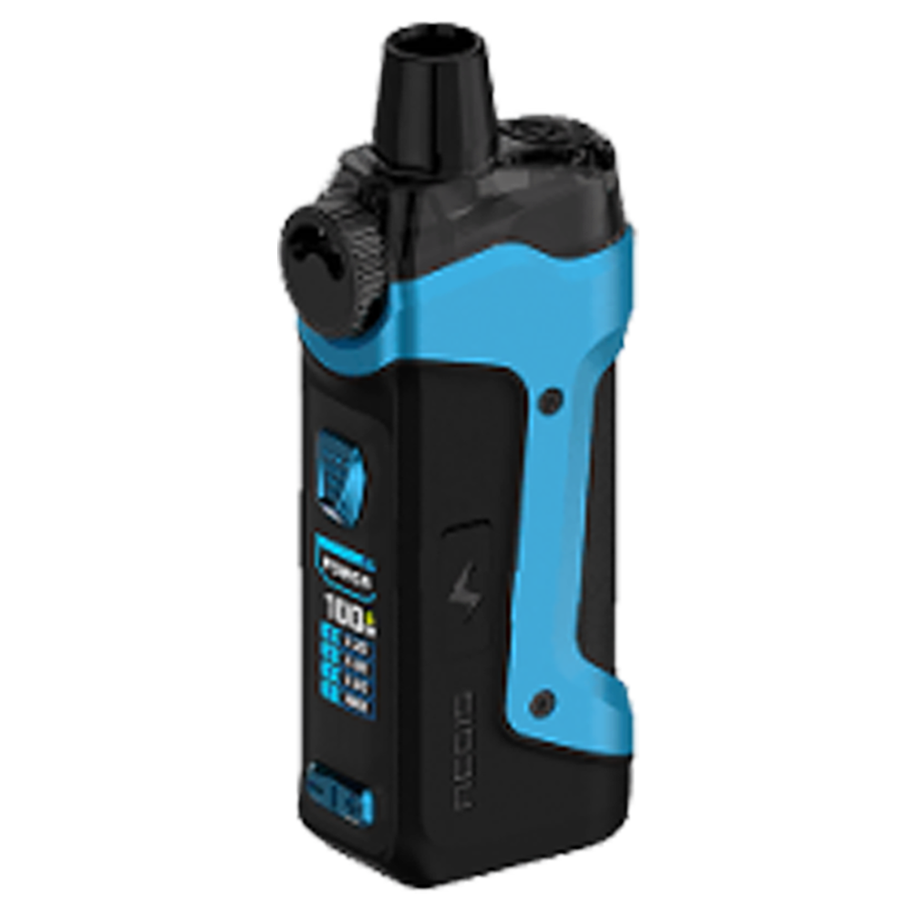 Geekvape Aegis Boost Pro Pod Kit - Almighty Blue