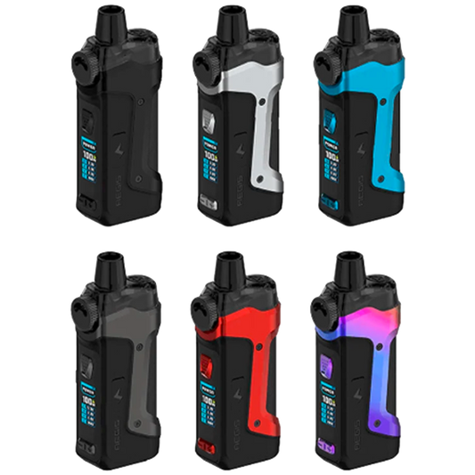 Geekvape Aegis Boost Pro Pod Kit