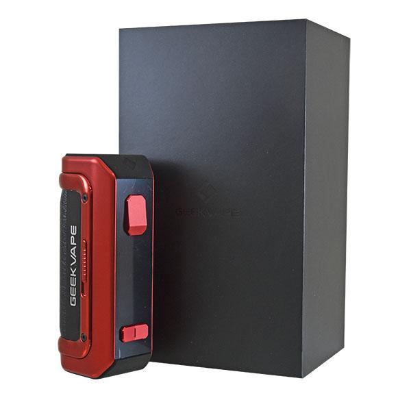 Geekvape Aegis Mini 2 Box Mod  - Vape Box Mod Kits UK