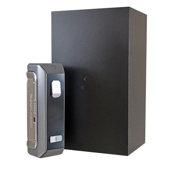 Geekvape Aegis Mini 2 Box Mod  - Vape Box Mod Kits UK