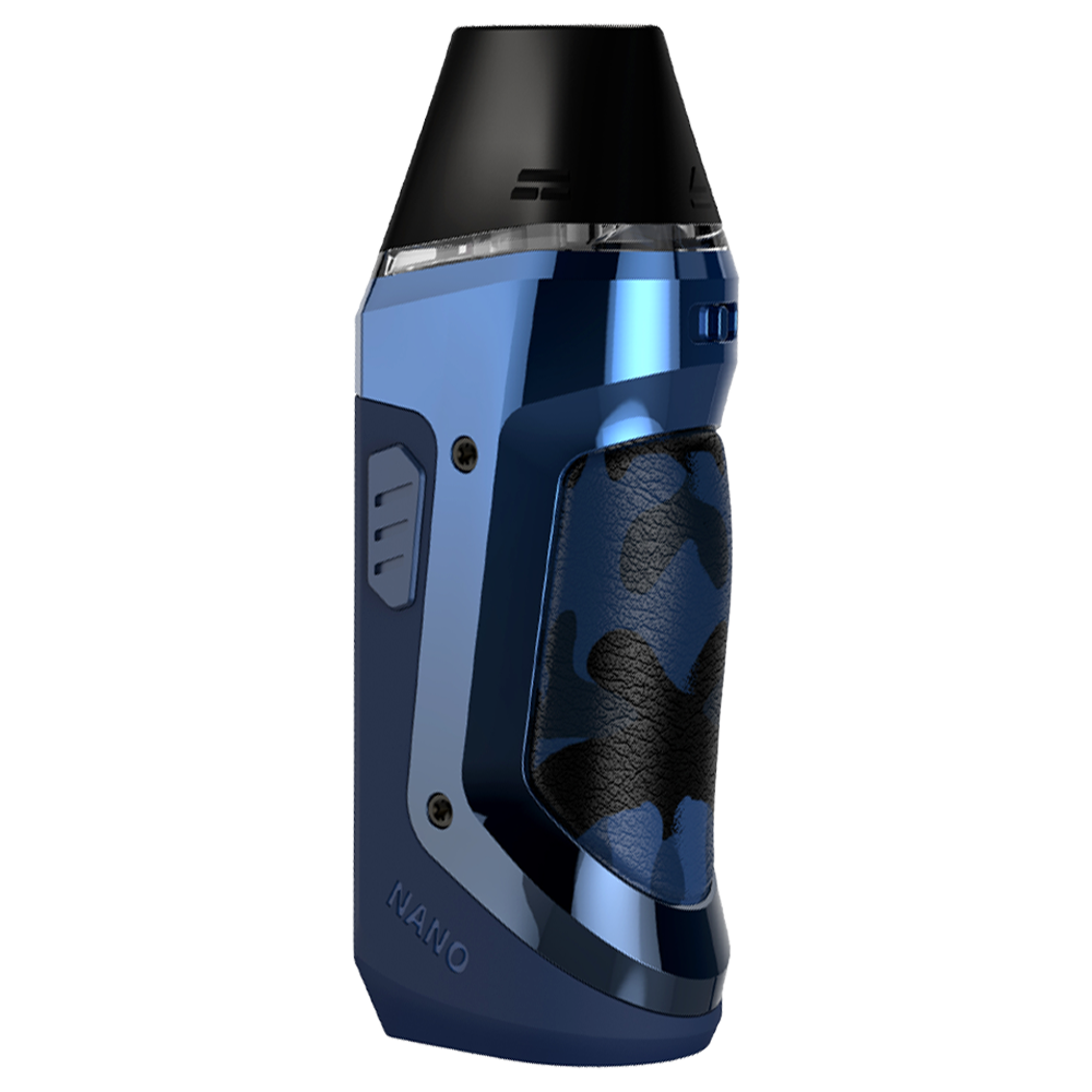 Geekvape Aegis Nano Pod Vape Kit - Vape Pod Kits UK