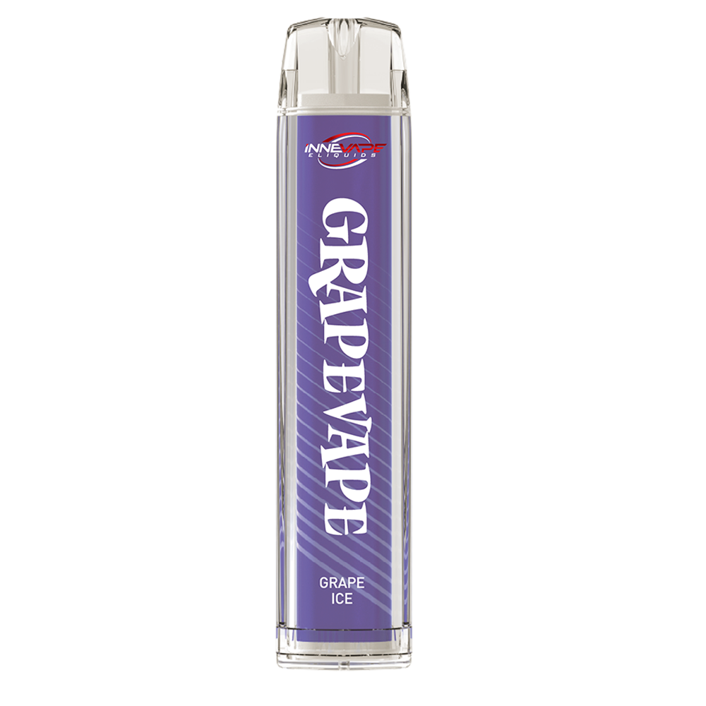 Innevape Flerbar Disposable Vape - Grape Vape