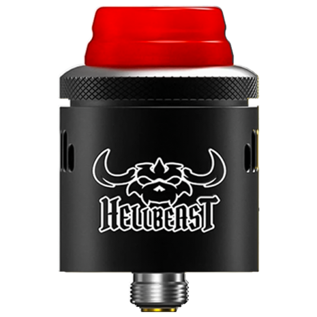 Hellvape Hellbeast RDA-Blue