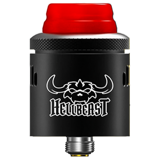 Hellvape Hellbeast RDA-Blue