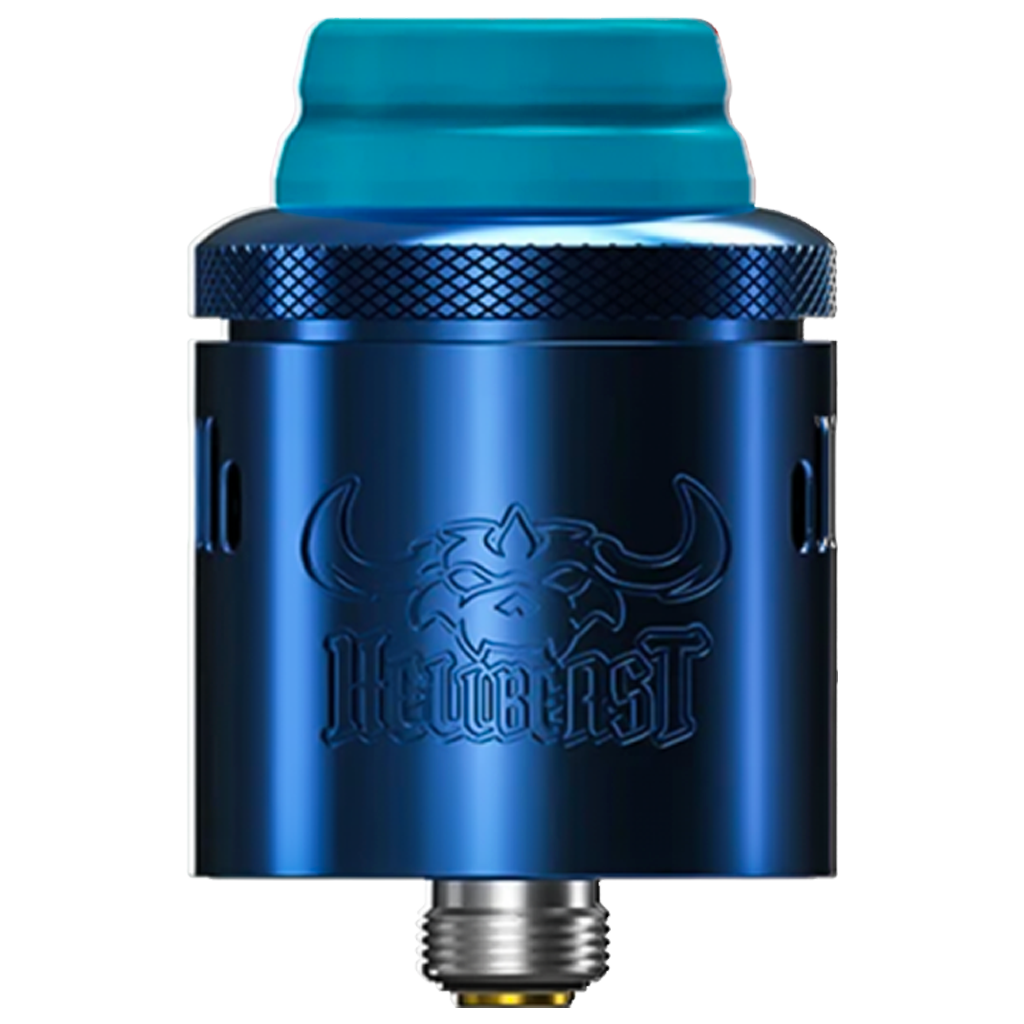 Hellvape Hellbeast RDA-Full Black