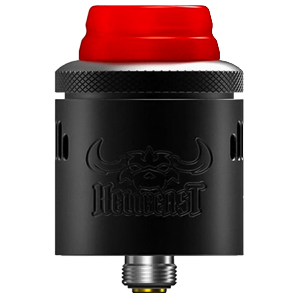 Hellvape Hellbeast RDA-Gold