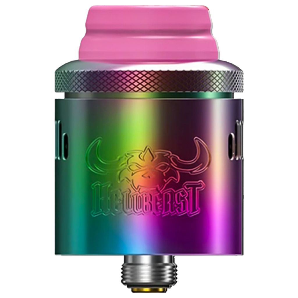 Hellvape Hellbeast RDA-Rainbow