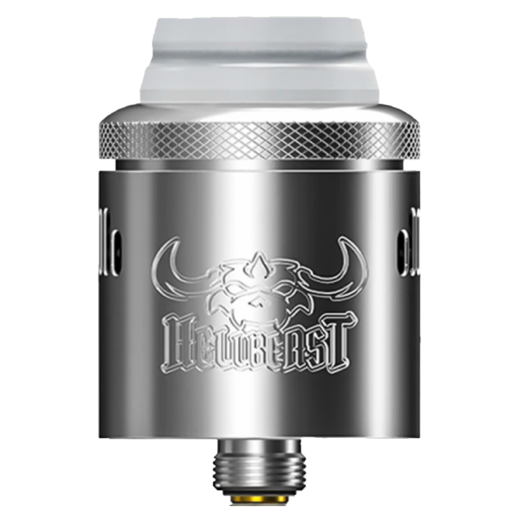 Hellvape Hellbeast RDA-SS