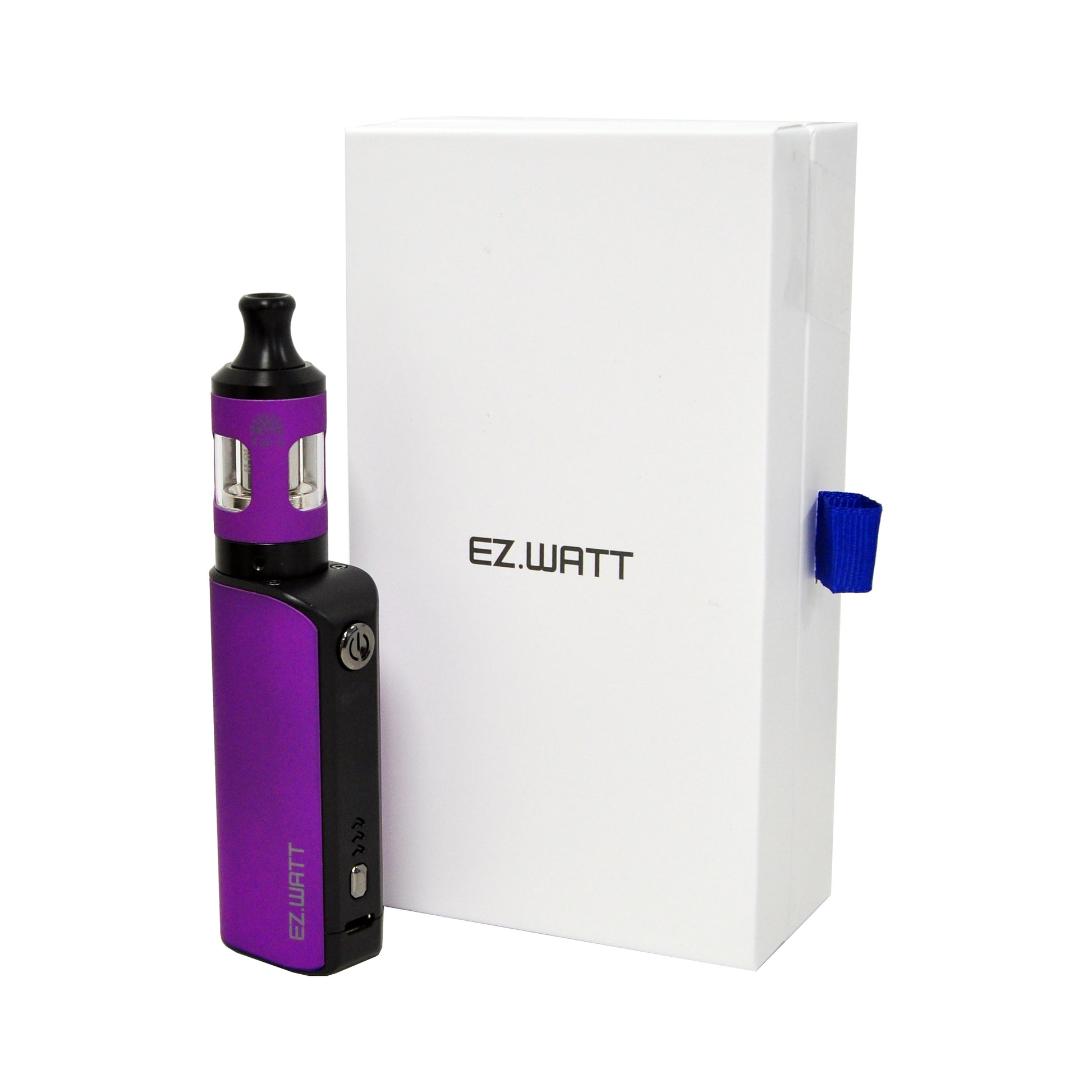 Innokin EZ Watt Starter Kit-Blue