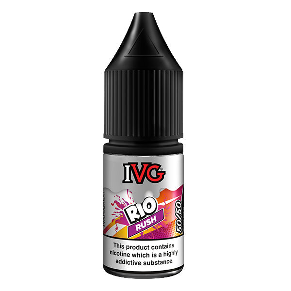 IVG 50/50 Rio Rush 10ml-3mg