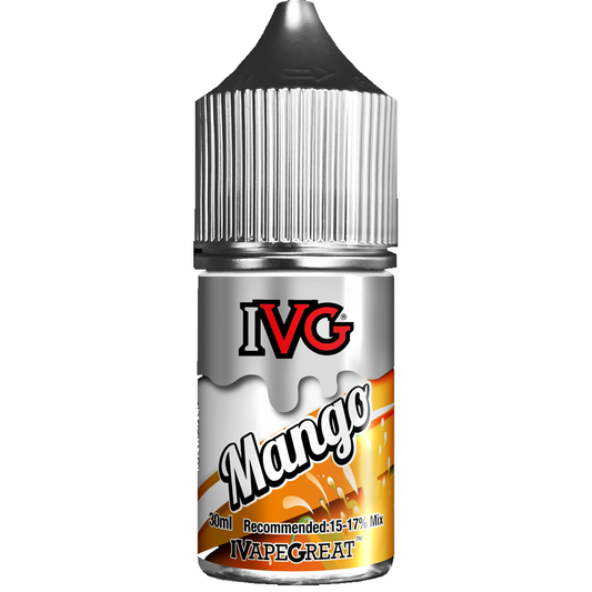 IVG Mango Concentrate - 30ml