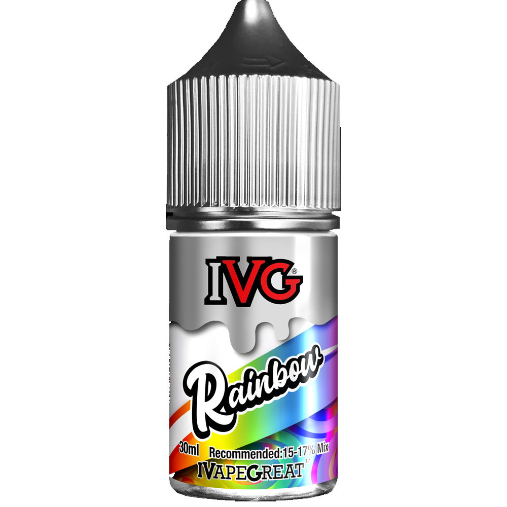 IVG Rainbow Concentrate - 30ml