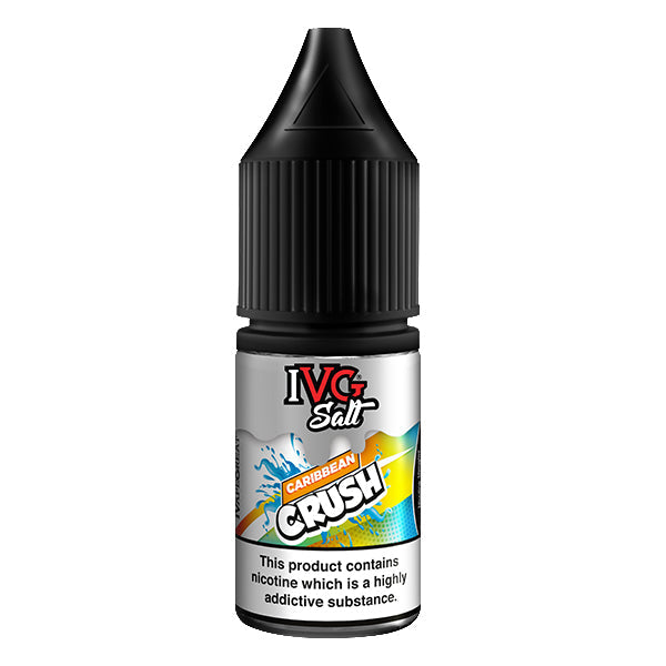 IVG Nic Salt Caribbean Crush 10ml-10mg