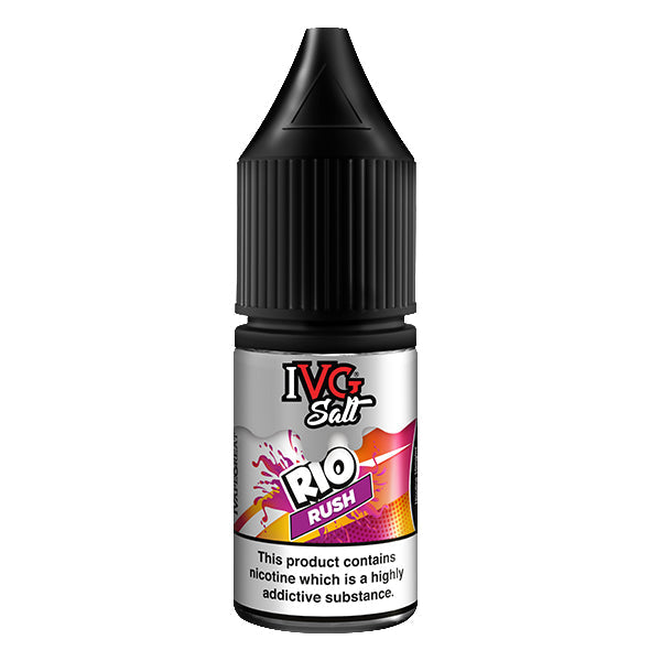 IVG Nic Salt Rio Rush 10ml-10mg