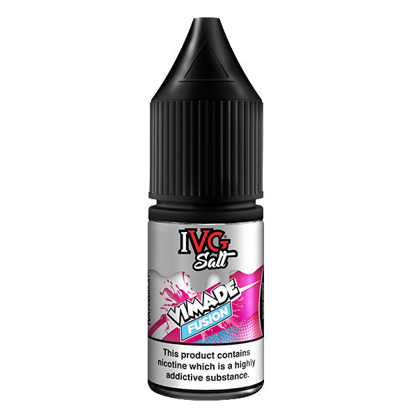 IVG Nic Salt Vimade Fusion 10ml-10mg