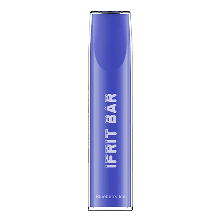 Innokin Ifrit Bar Disposable Vape Device-Mango Passion Ice