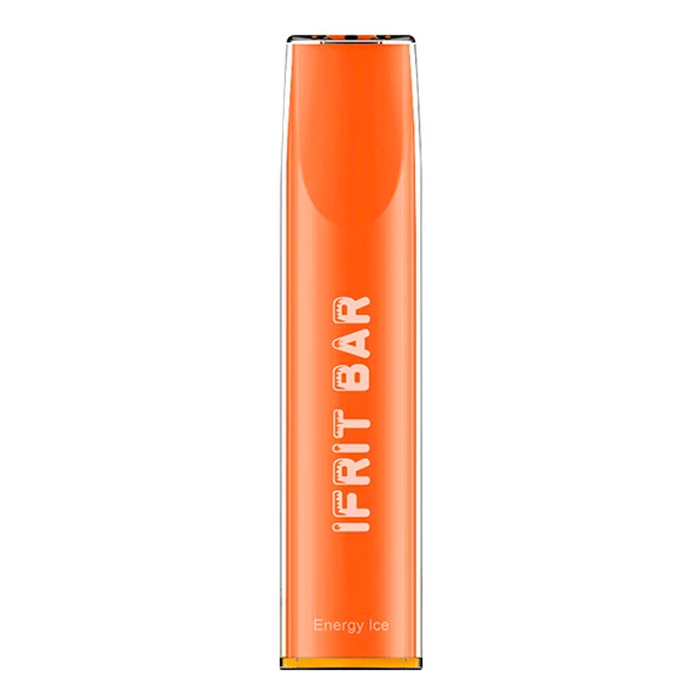 Innokin Ifrit Bar Disposable Vape Device-Mango Milk Ice