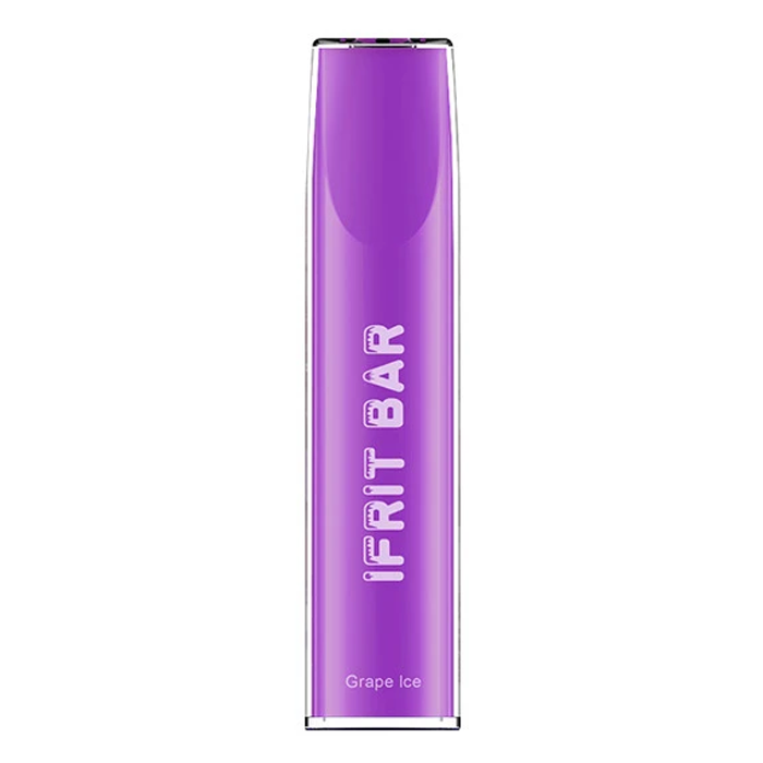 Innokin Ifrit Bar Disposable Vape Device-Peach Ice