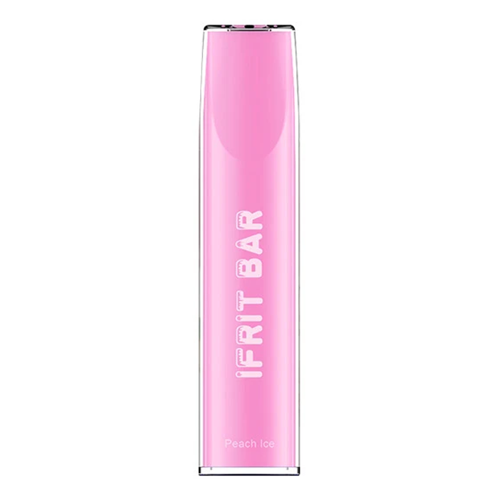 Innokin Ifrit Bar Disposable Vape Device-Strawberry Watermelon